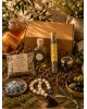 Ελληνικές Γεύσεις Ελαιόλαδο και Μέλι Greek Taste Welcome Gifts
