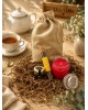 Απόλαυση με Μέλι και Τσάι Wellness Welcome Gifts