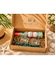 Ελληνικές Γεύσεις Σετ Μαστίχα Greek Taste Welcome Gifts