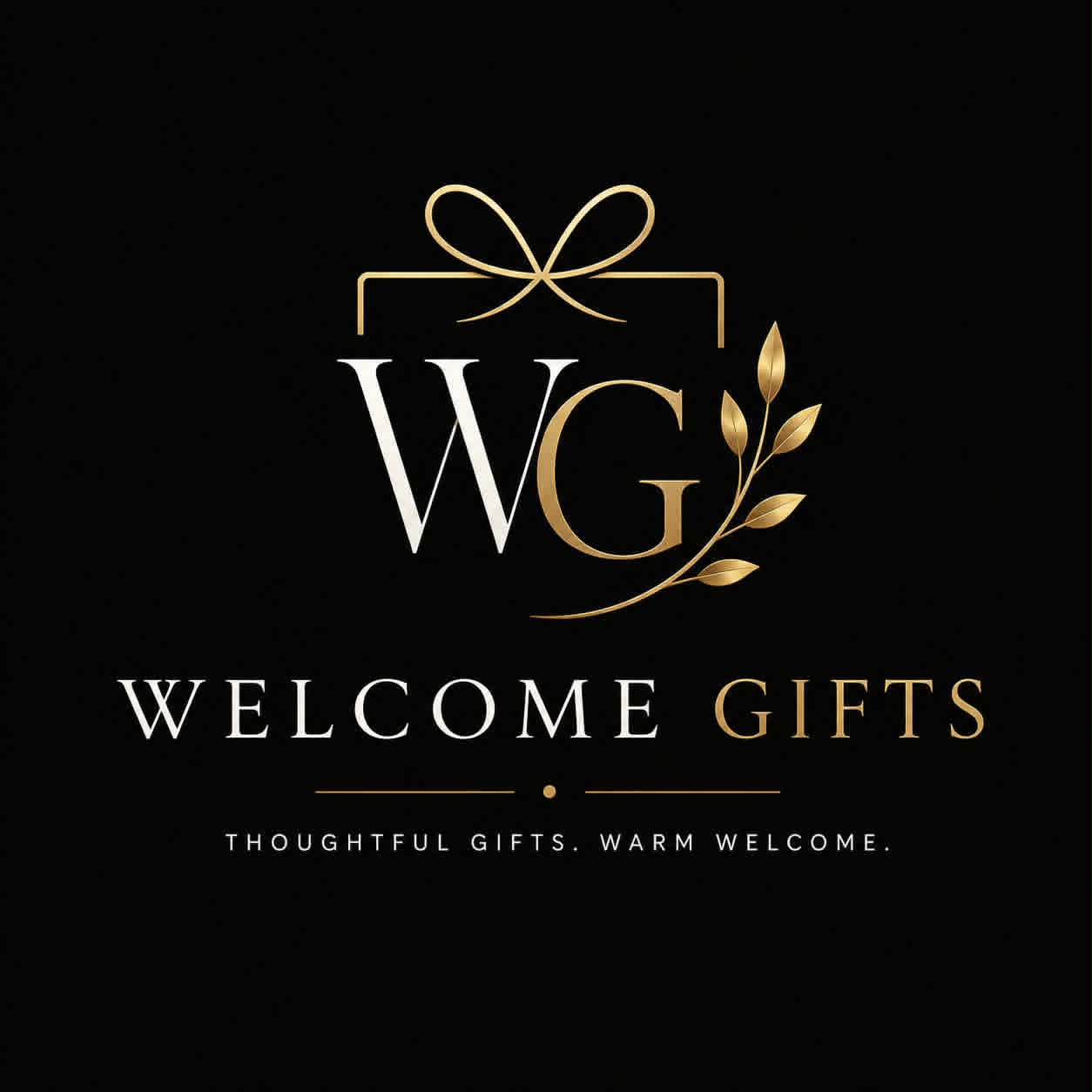 Welcome Gifts