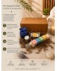 Κουτί Relax  Wellness Welcome Gifts
