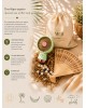 Καλοκαιρινό Πουγκί Σετ Ανεμιστηράκι  Summer Welcome Gifts
