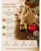 Απόλαυση με Μέλι και Τσάι Wellness Welcome Gifts