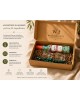 Ελληνικές Γεύσεις Σετ Μαστίχα Greek Taste Welcome Gifts
