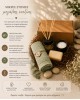 Aroma Escape Wellness Welcome Gifts