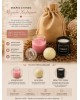 Σετ Spa 'Λάμψη Wellness Welcome Gifts