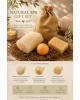 Natural Spa Care Gift Set Wellness Welcome Gifts