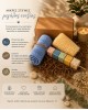 Ελληνική εμπειρία Spa Wellness Welcome Gifts
