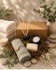 Aroma Escape Wellness Welcome Gifts