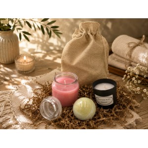 Σετ Spa 'Λάμψη