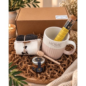 Comfort Gift Set
