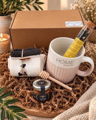 Comfort Gift Set
