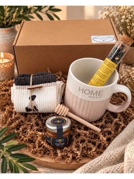 Comfort Gift Set Seasonal Gifts