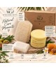 Στιγμές Ευεξίας Wellness Welcome Gifts