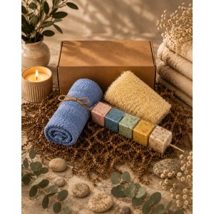 Ελληνική εμπειρία Spa