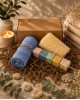 Ελληνική εμπειρία Spa Wellness Welcome Gifts